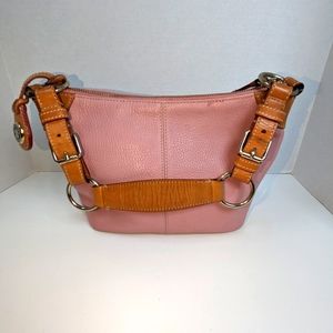 Dooney & Bourke vintage shoulder bag